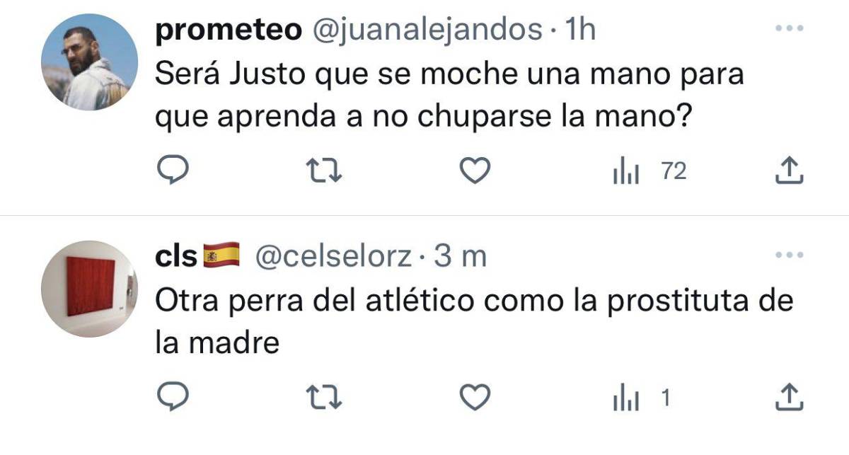 Reportera hizo polémica pregunta a Ancelotti sobre Vinicius y revela graves amenazas que recibe: “Otra perra”