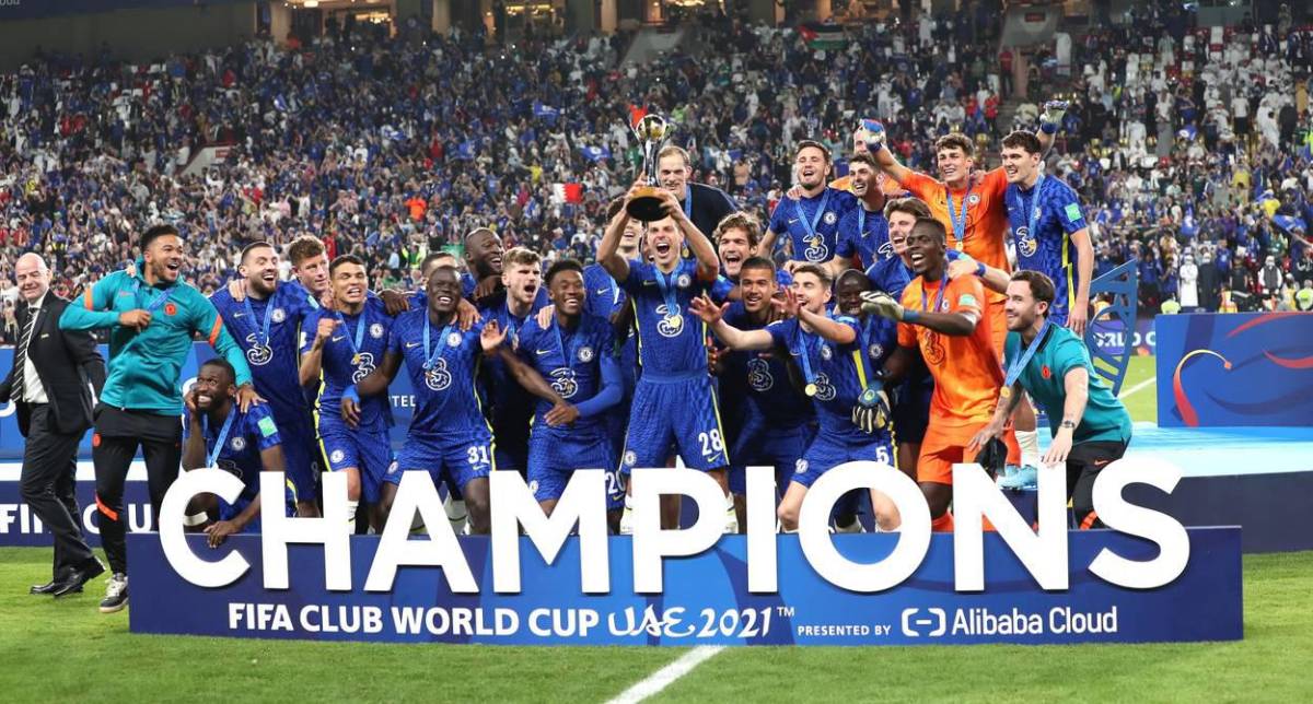 ¿Postergado? Lo que se sabe del Mundial de Clubes 2022: ya hay equipos clasificados, pero fecha y sede sin confirmar