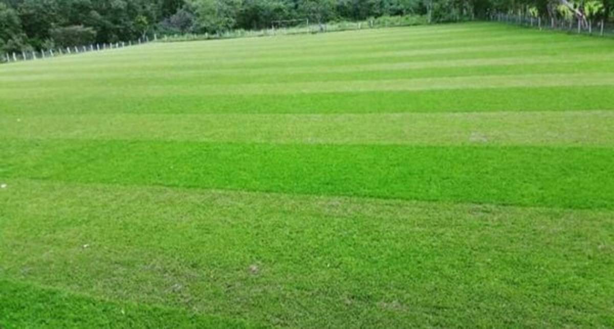 Honduras: Las bonitas canchas donde se juega fútbol burocrático