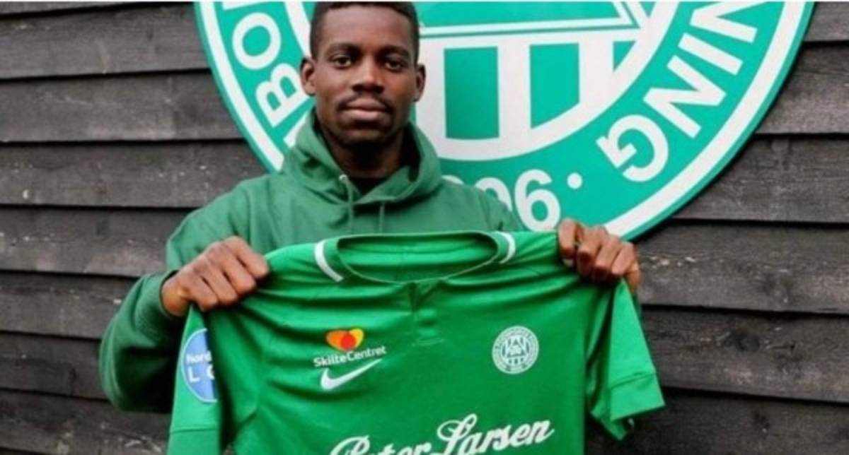 La insólita historia de Bernio Verhagen: El falso futbolista que engañó a cuatro clubes y terminó en la cárcel