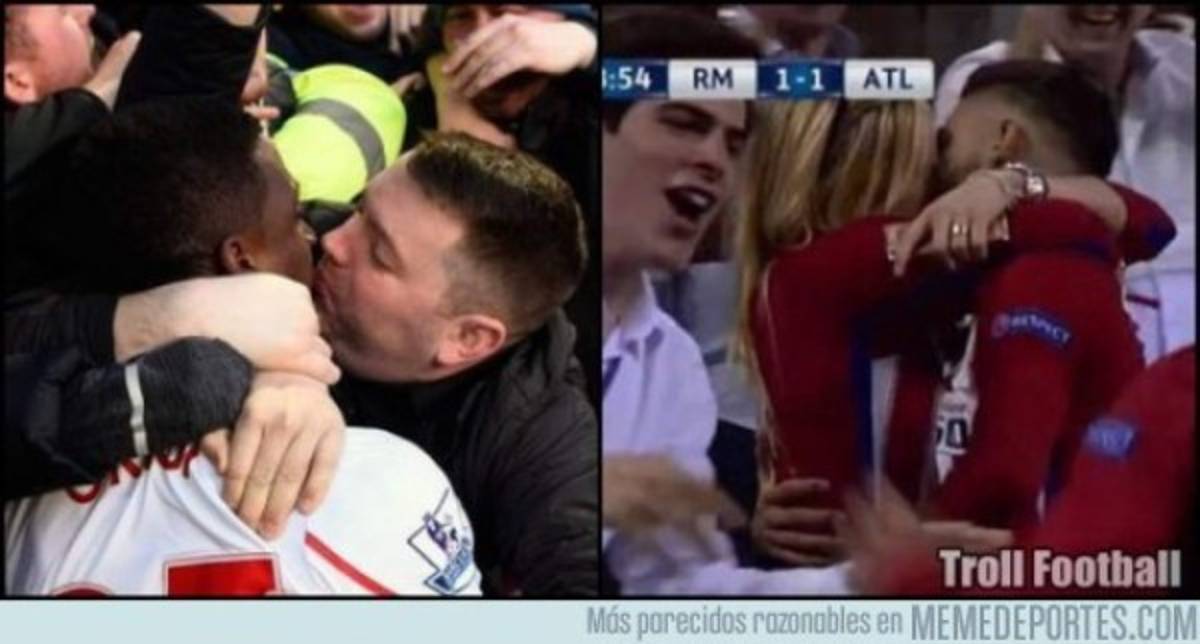 ¡Llegó la undécima! Real Madrid también arrasa en los memes tras ganar la Champions
