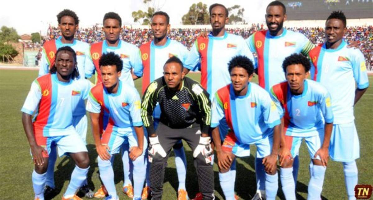 ¿Reconoces alguna? Lista de las 16 peores selecciones del mundo