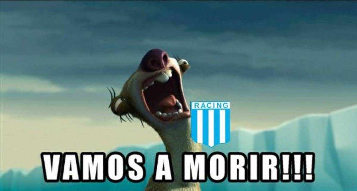 Boca Juniors, Racing y River Plate, víctimas de los memes tras el sorteo de la Copa Libertadores