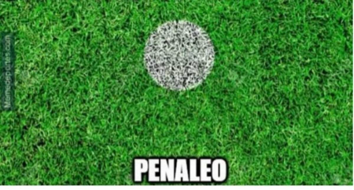 Los memes destruyen a Messi por su nuevo gol de penal en el Barcelona-Dinamo Kiev