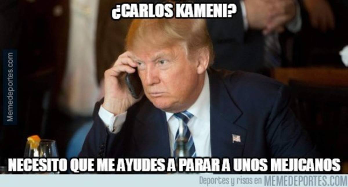 Amargos memes contra el Barcelona por empatar contra el Málaga