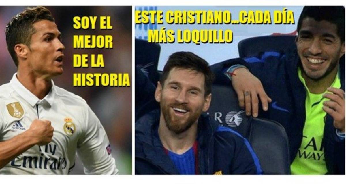 Los mejores memes que dejó el triunfo del Barça sobre el Villarreal