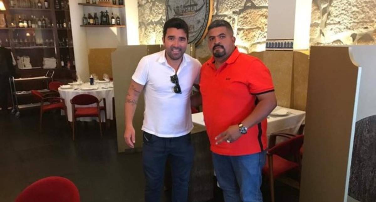 Luis Cruz, el empresario encargado del resurgimiento del Vida: su ambioso proyecto y la razón del éxito en el Apertura