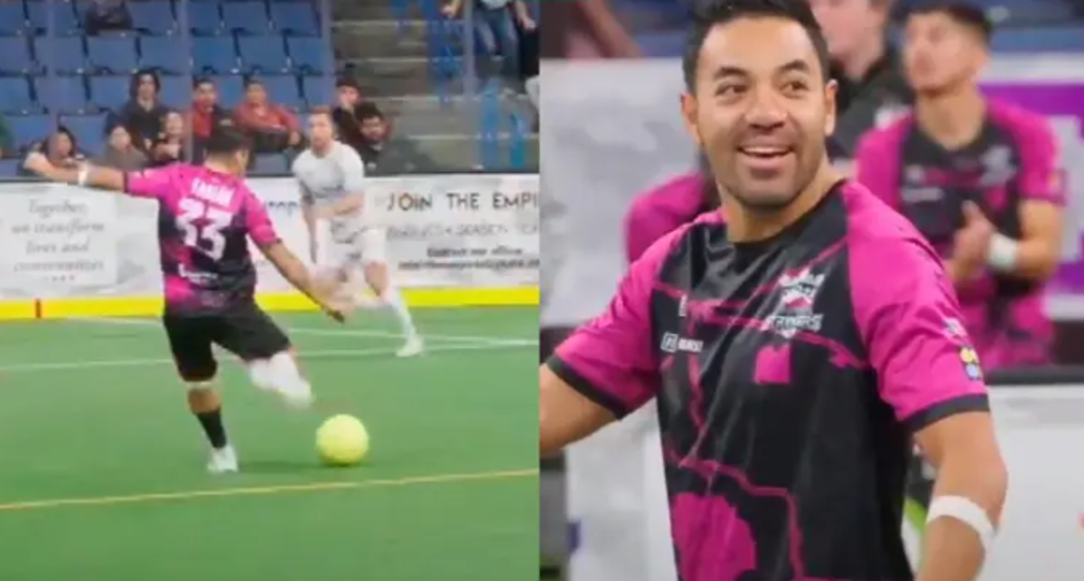 Marco Fabián sorprendió en Estados Unidos: la nueva vida del mexicano a sus 34 años y quién lo acompaña