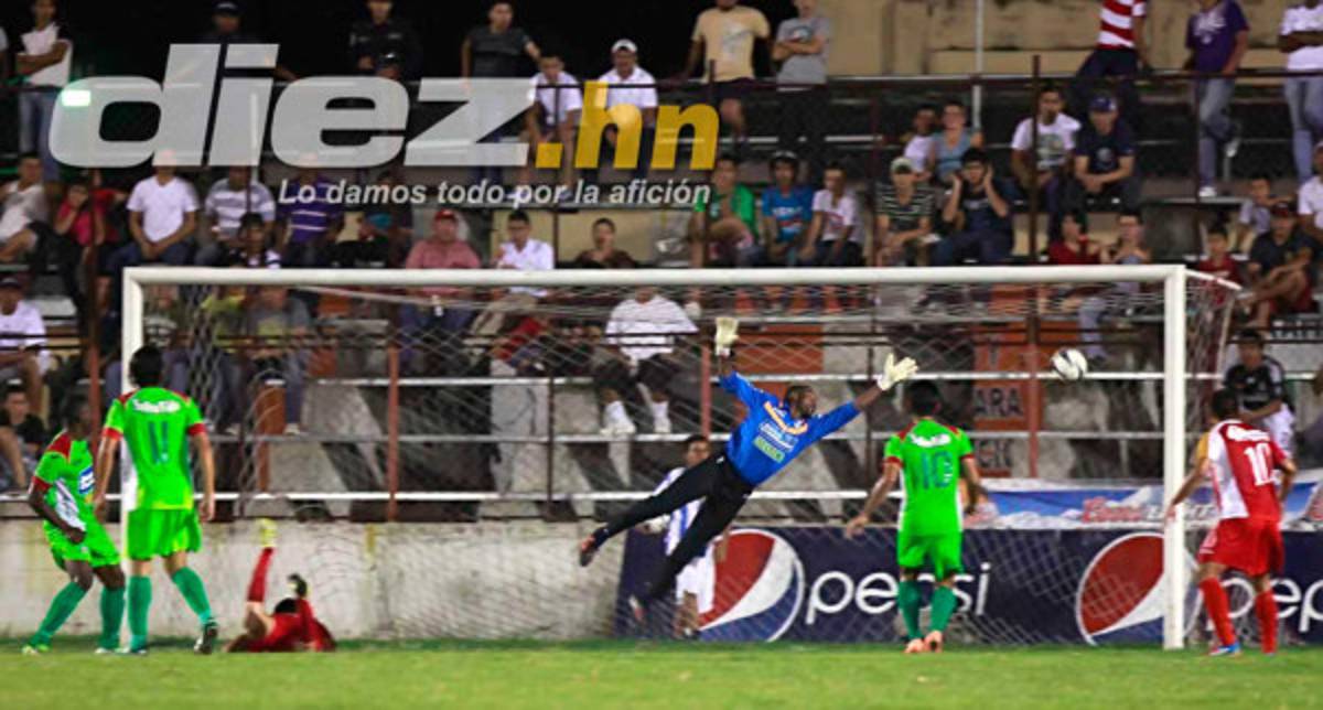 El cierre de la primera vuelta en Honduras