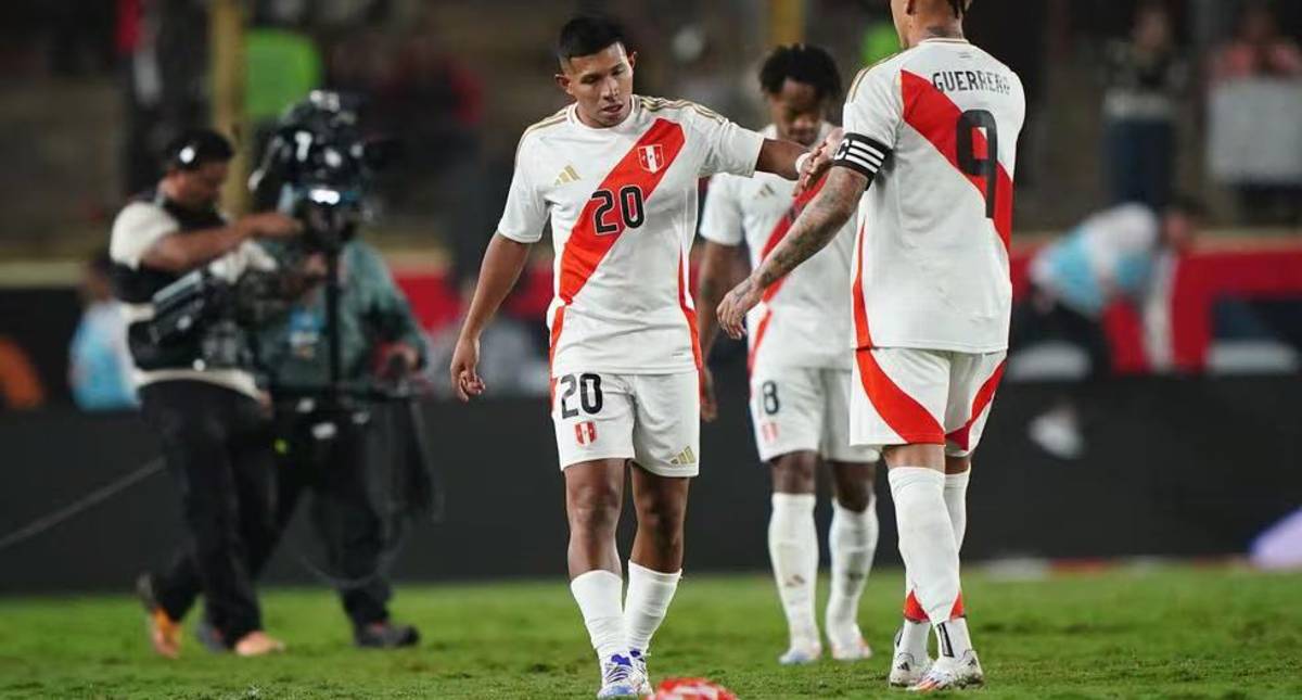 Copa América: Futbolista de Perú renuncia a jugar el torneo y explica la inesperada razón: “Es un altísimo riesgo”