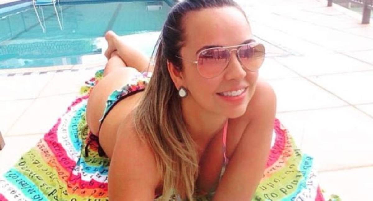 Las novias que tuvo Ronaldinho, el exfutbolista que vive un calvario en la cárcel el 'Cuadrilátero'