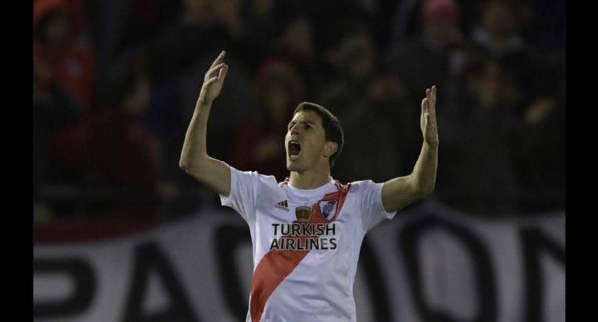 River Plate-Flamengo: Los futbolistas más caros de los finalistas de la Copa Libertadores   