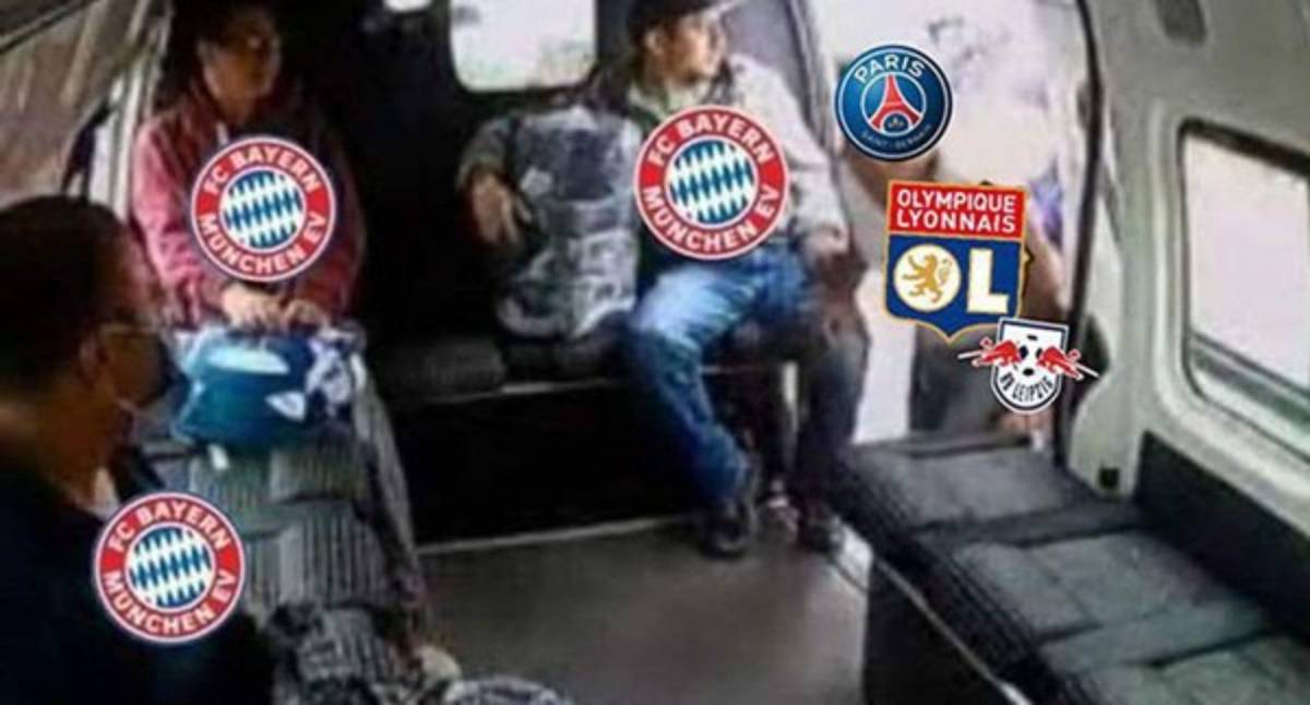 Neymar, Barcelona y Keylor Navas, protagonistas de los memes previo a la final de la Champions