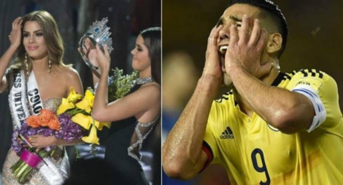 ¡TERRIBLES! Los otros memes que dejó la jornada de eliminatoria en la Conmebol