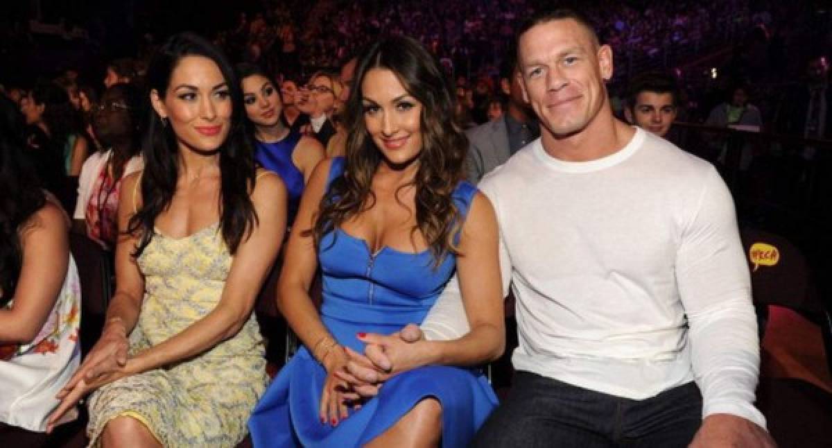 WWE: Nikki Bella finalmente rompe el silencio y confiesa por qué se separó de John Cena