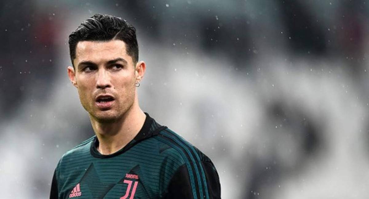 Cristiano Ronaldo y cinco del Real Madrid, entre los futbolistas más devaluados desde julio