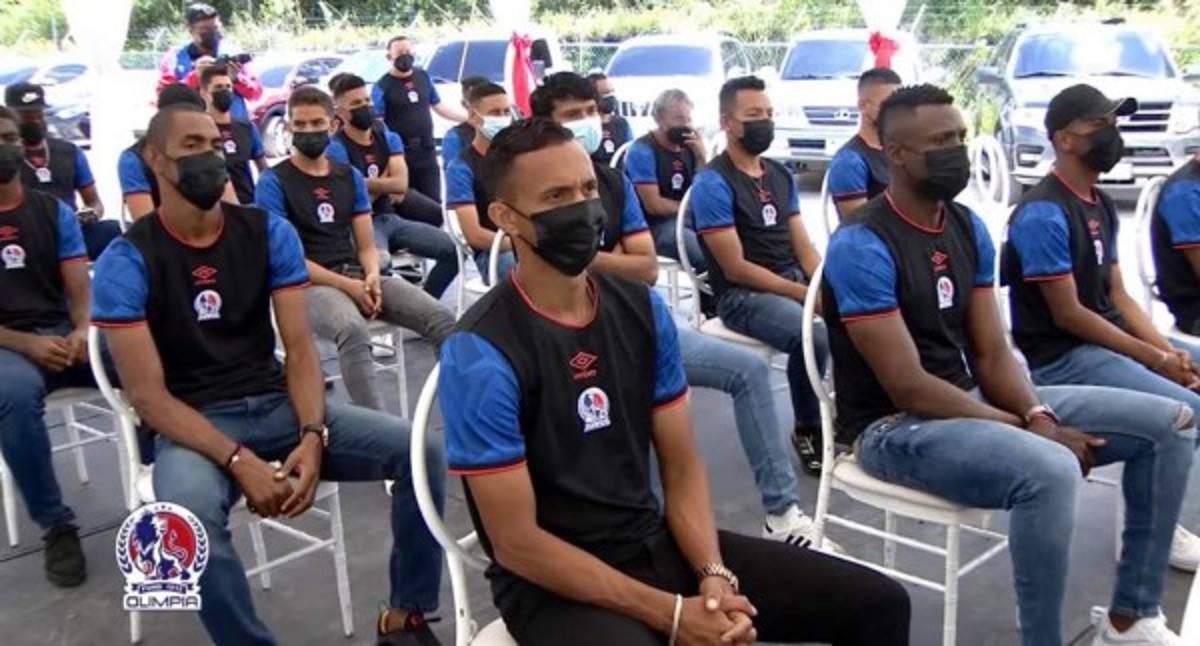 La oficina de Troglio, gimnasio y tres canchas: Así es la espectacular nueva sede del Olimpia