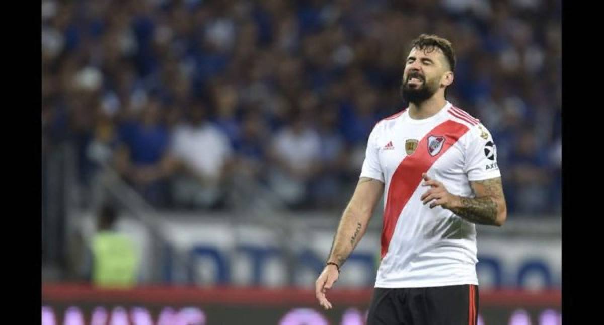 River Plate-Flamengo: Los futbolistas más caros de los finalistas de la Copa Libertadores   