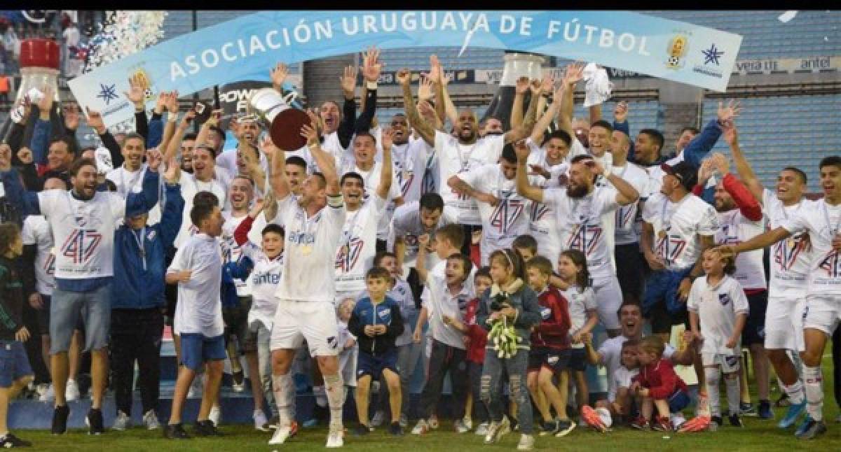 TOP: Olimpia, en el selecto grupo de clubes en el mundo con más títulos de ligas ganados