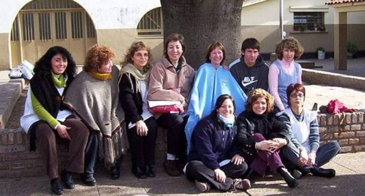 Messi cumple 30 años: Las fotos inéditas del crack argentino