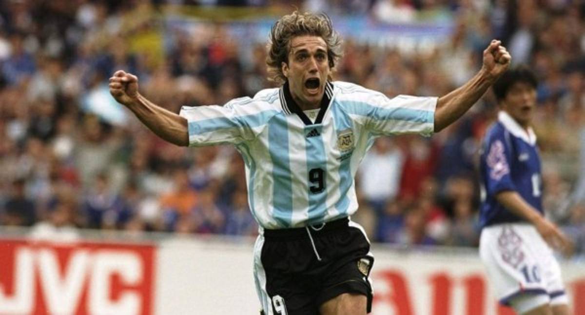 ¡Con un hondureño! Los 20 mejores cabeceadores de la historia del fútbol