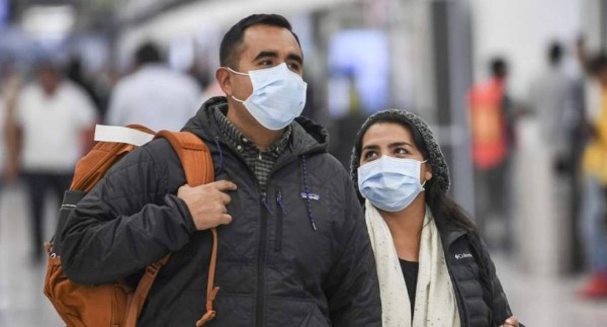 La gran sospecha de la OMS: Los asintomáticos de coronavirus no están propagando la enfermedad