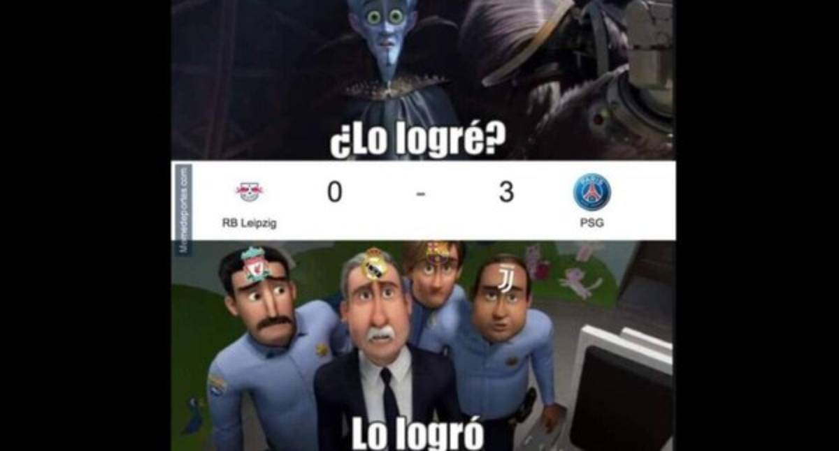 Neymar, Barcelona y Keylor Navas, protagonistas de los memes previo a la final de la Champions