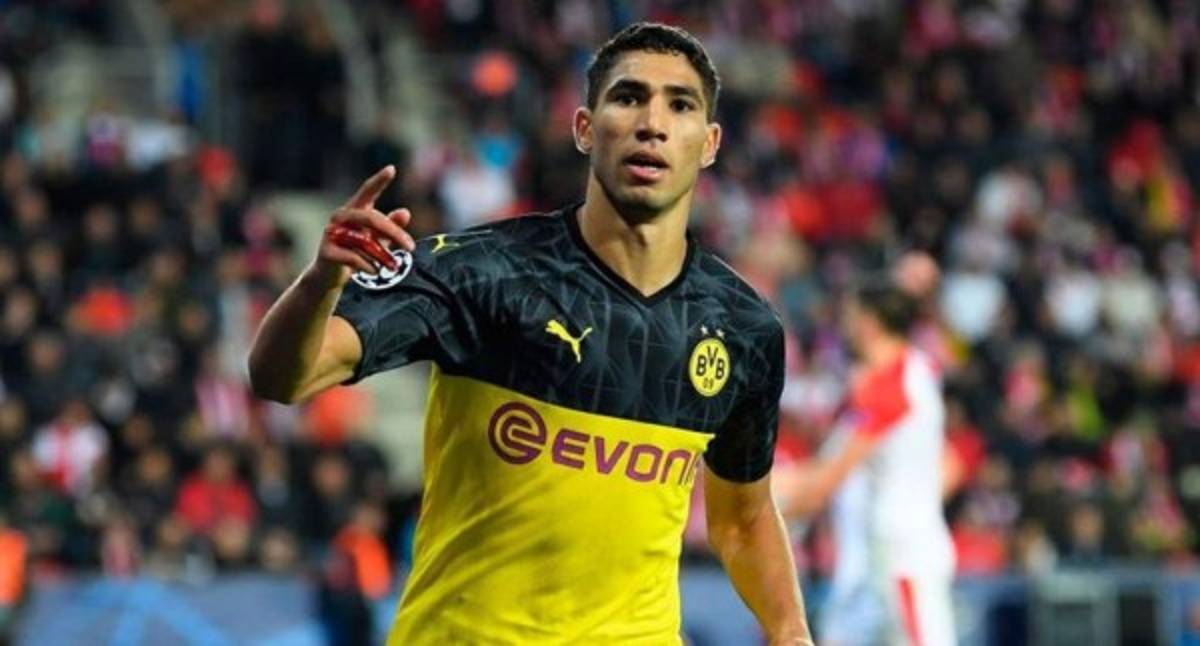 Viendo el futuro: Real Madrid y su envidiable colección de jóvenes figuras