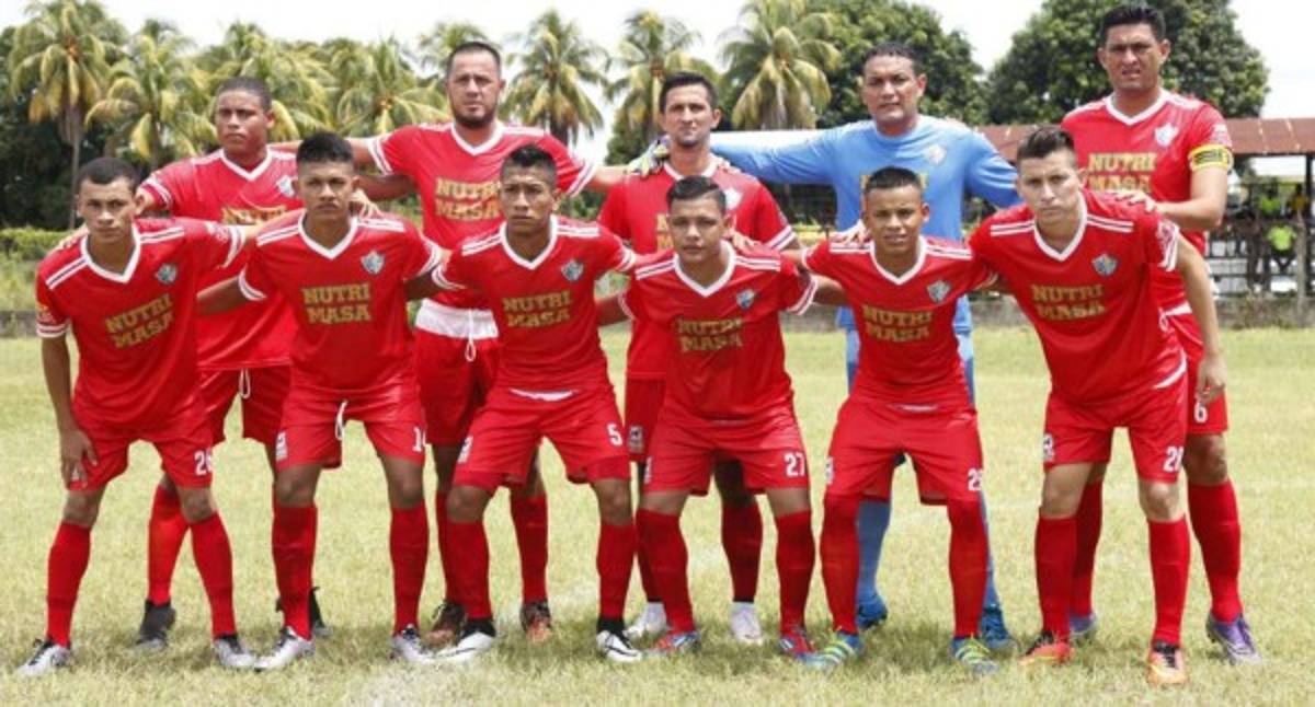 La Liga de Ascenso de Honduras es un refugio de jugadores veteranos