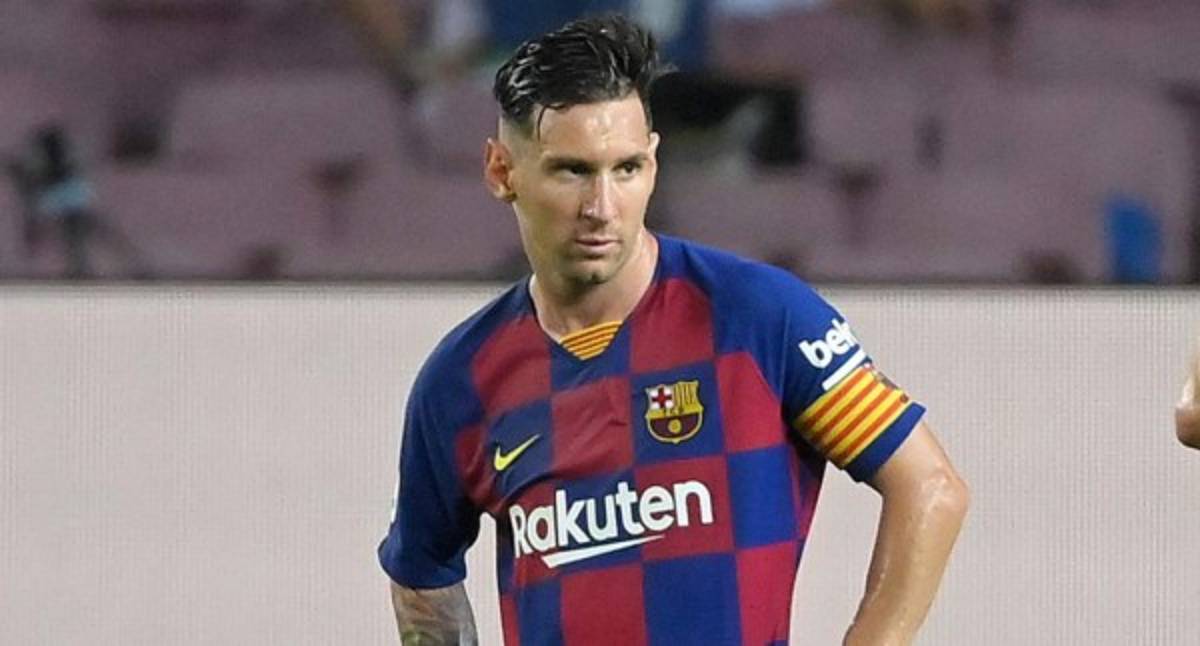 Con dos bajas de peso: El 11 del Barcelona con el que se aferrará a la liga española ante Villarreal   