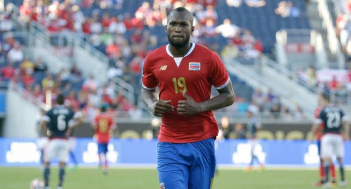 ¡Curiosidades ticas en Rusia! El 'Gallo Pinto' no puede faltar en la delegación costarricense