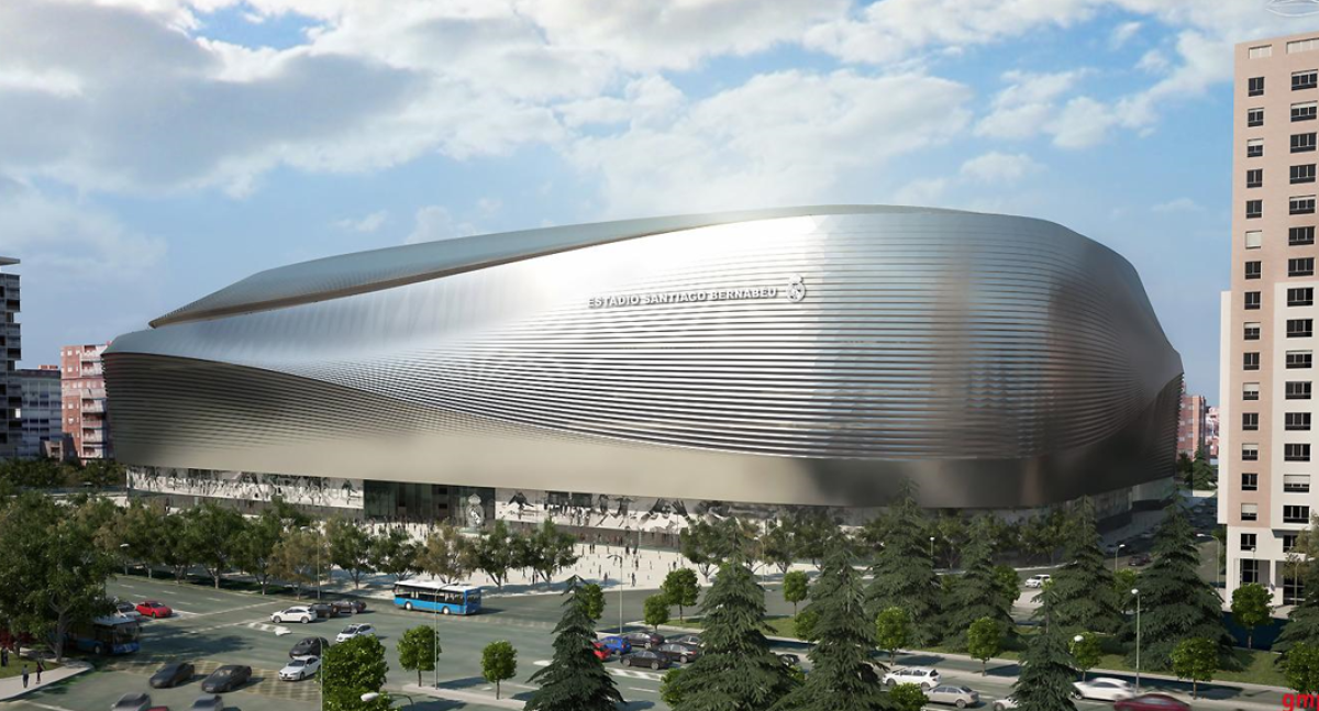 ¡Listo para el Real Madrid! El fichaje estrella de Florentino Pérez para inaugurar el nuevo Bernabéu: 140 millones de euros