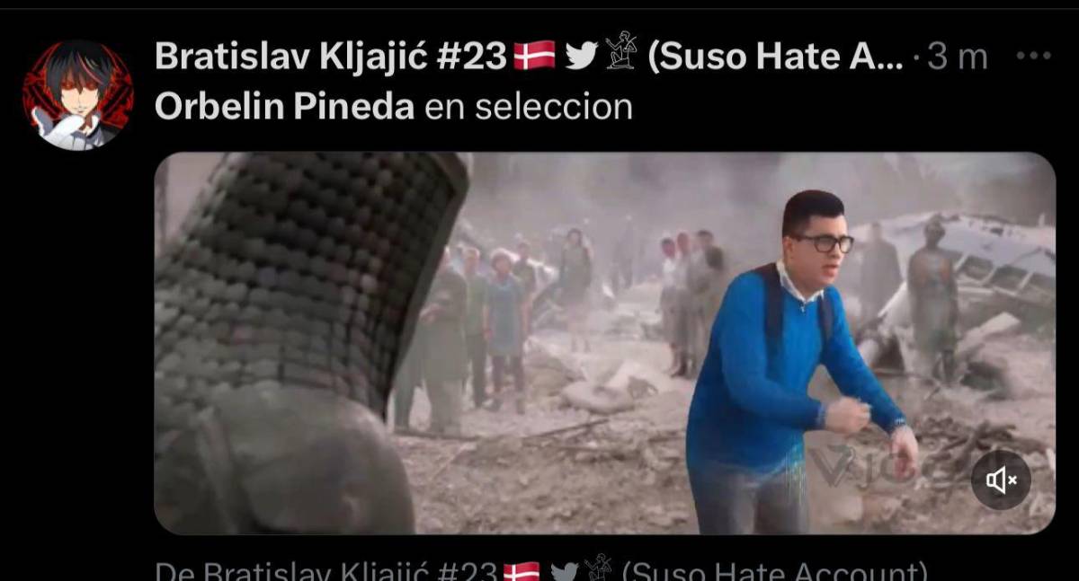 Orbelín Pineda y Barton protagonistas: Los mejores memes que dejó el triunfo de Venezuela ante México en la Copa América