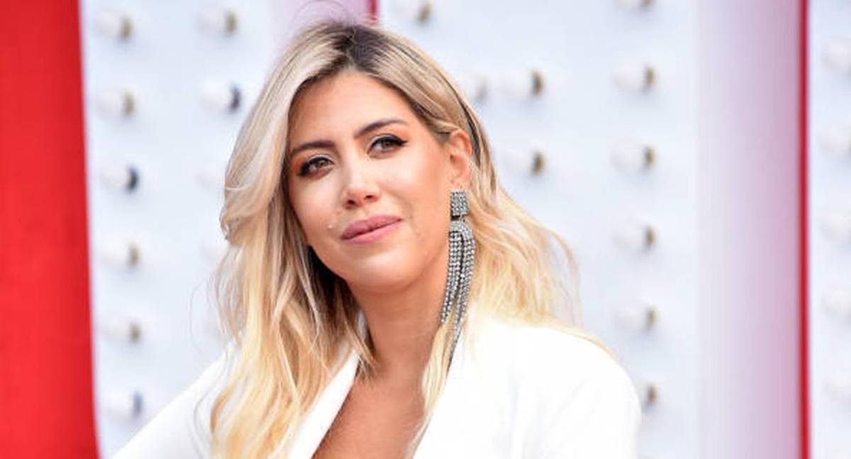 Son interminables: Salen a la luz las primeras fotos de Mauro Icardi y Wanda Nara juntos ¿Hay reconciliación?