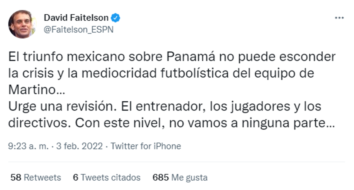 ‘‘Asalto a mano armada en el Azteca’’ y ‘‘la manita de Concacaf’’: así reacciona la prensa tras el polémico triunfo de México sobre Panamá