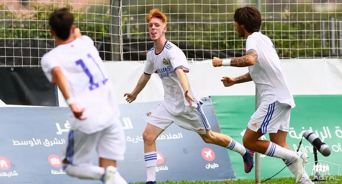 OFICIAL: Se retira del Real Madrid y revela el duro motivo de su decisión: “mi vida cambió por completo”