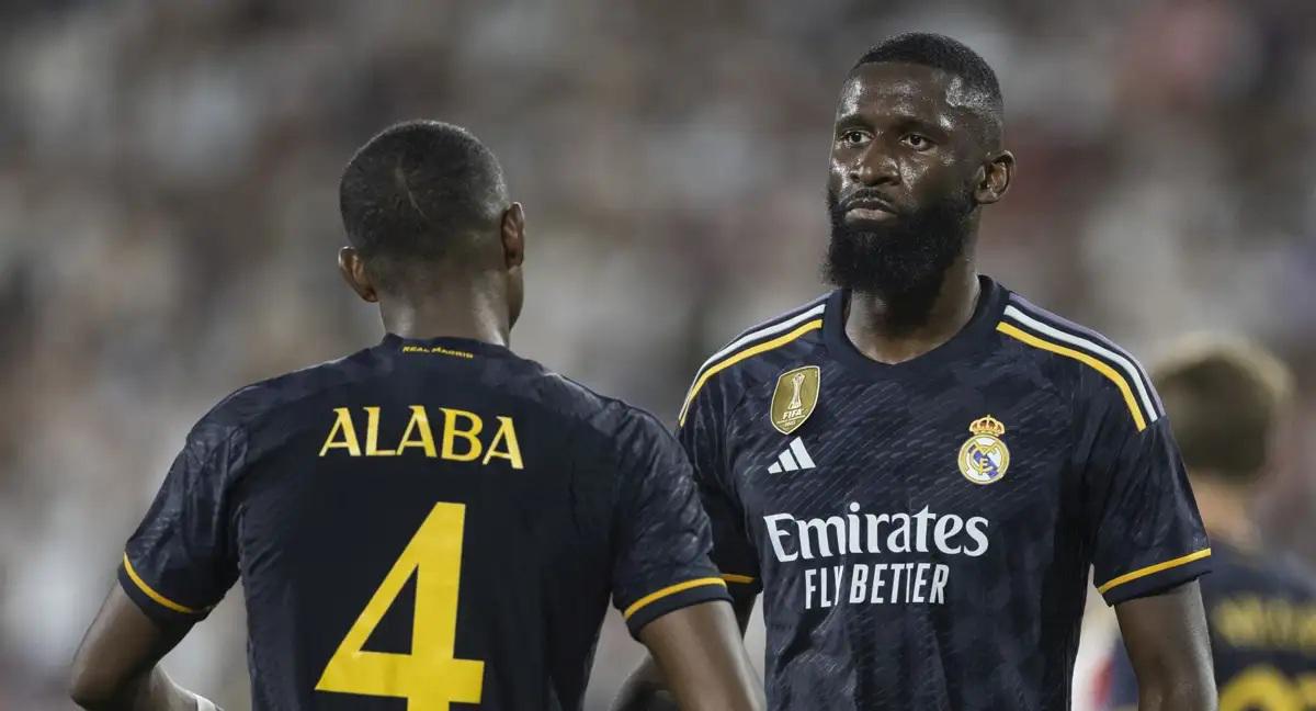 Arbeloa lo borra del Real Madrid: Fabrizio Romano confirma la primera salida y se marcha como leyenda