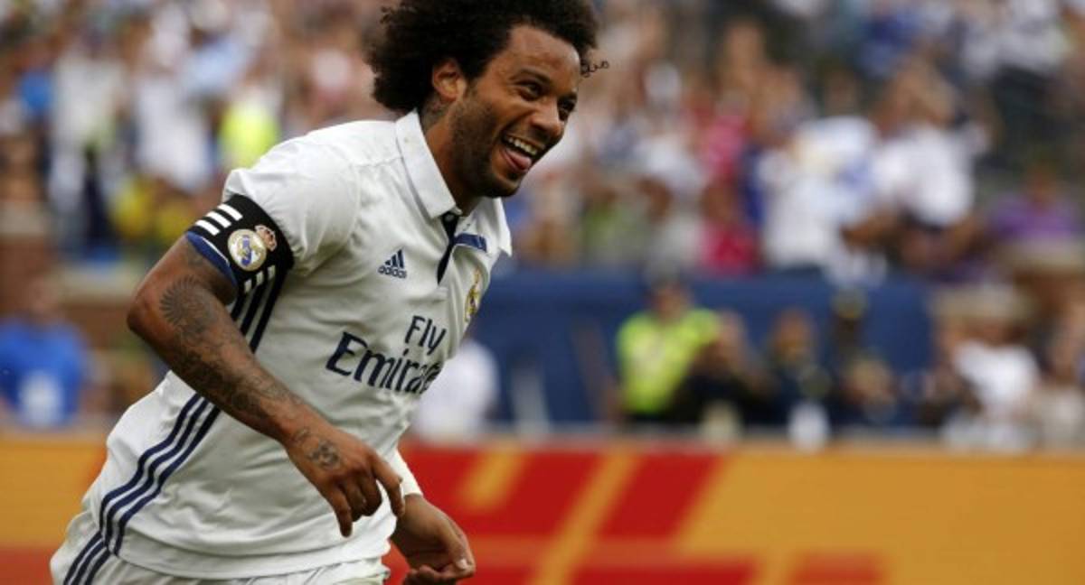 Un 11 de lujo y con nuevos cracks: Así se formaría el Real Madrid sin Cristiano Ronaldo