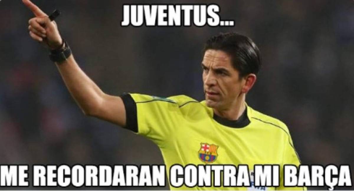 ¡LOCURA! Los divertidos memes que nos dejó el sorteo de la Champions