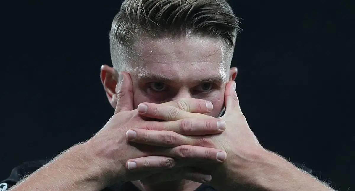 Quién es Viktor Gyokeres, killer que humilló al City de Guardiola: qué significa su festejo y las dos mujeres en su vida