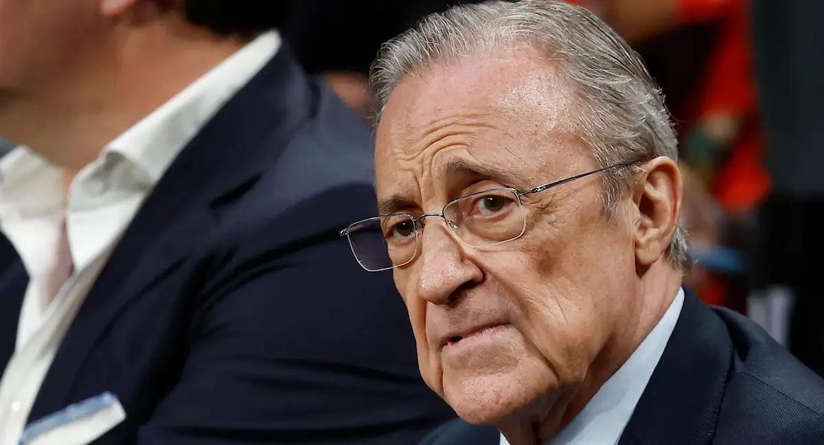 Fue ofrecido al Real Madrid y Florentino Pérez lo rechazó de la peor forma: Barcelona ya lo espera