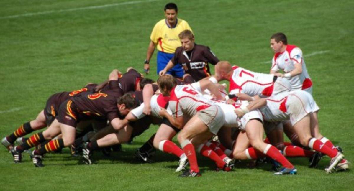 TOP: Los deportes más populares en todo el mundo