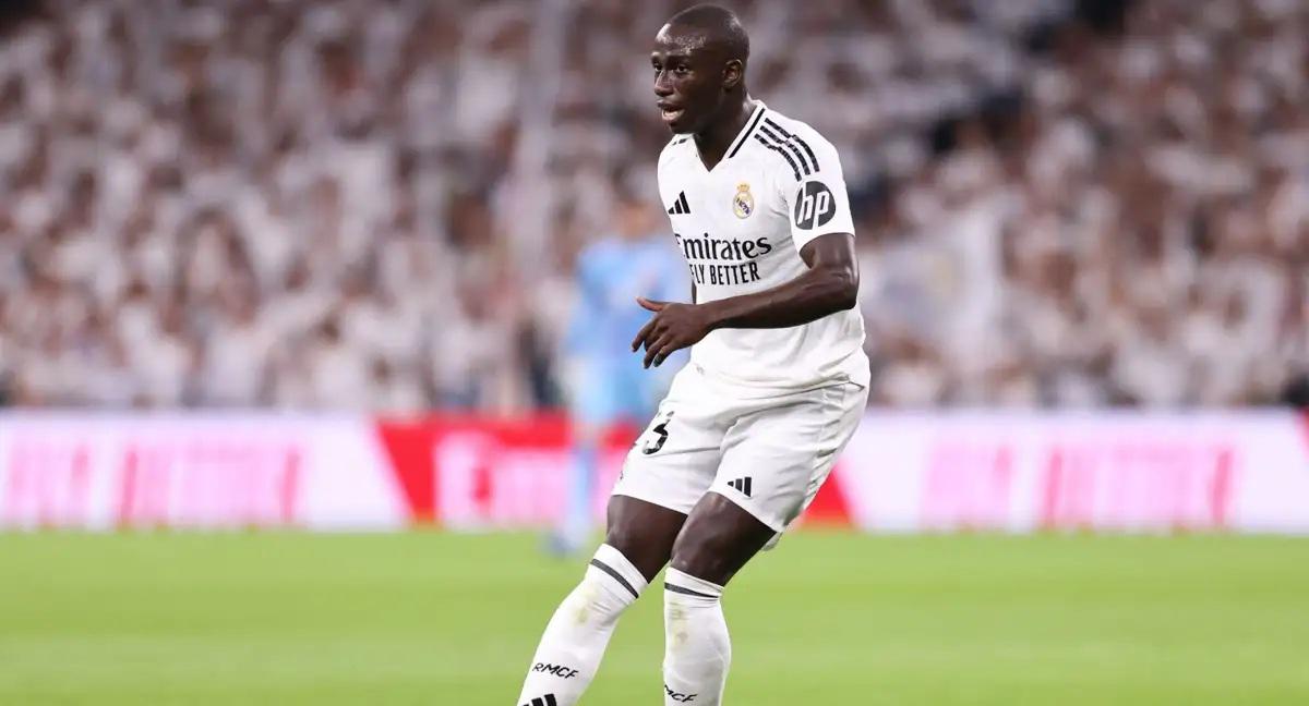 Real Madrid destroza a Brasil y se queda sin defensas: los nueve jugadores lesionados y el tiempo que estarán de baja