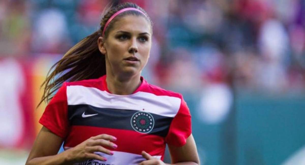 Su lado más sexi: Ellas son las tres hermosas chicas nominadas al premio The Best