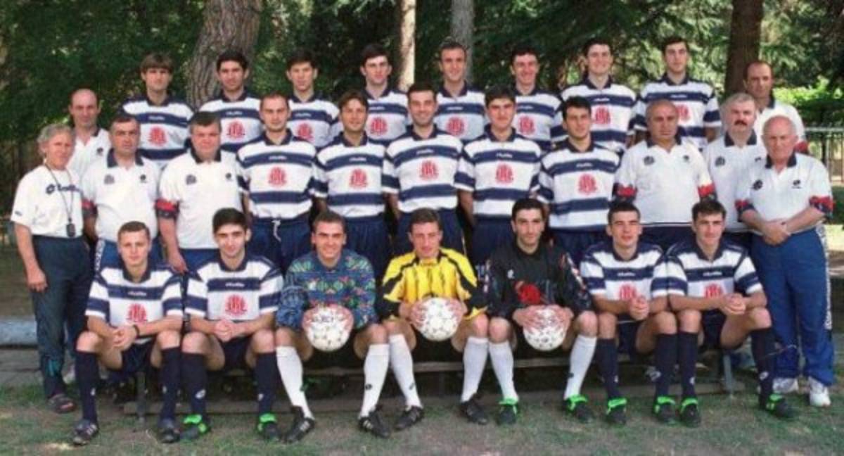 TOP: Estos son los clubes del mundo que han ganado más títulos de liga de forma consecutiva