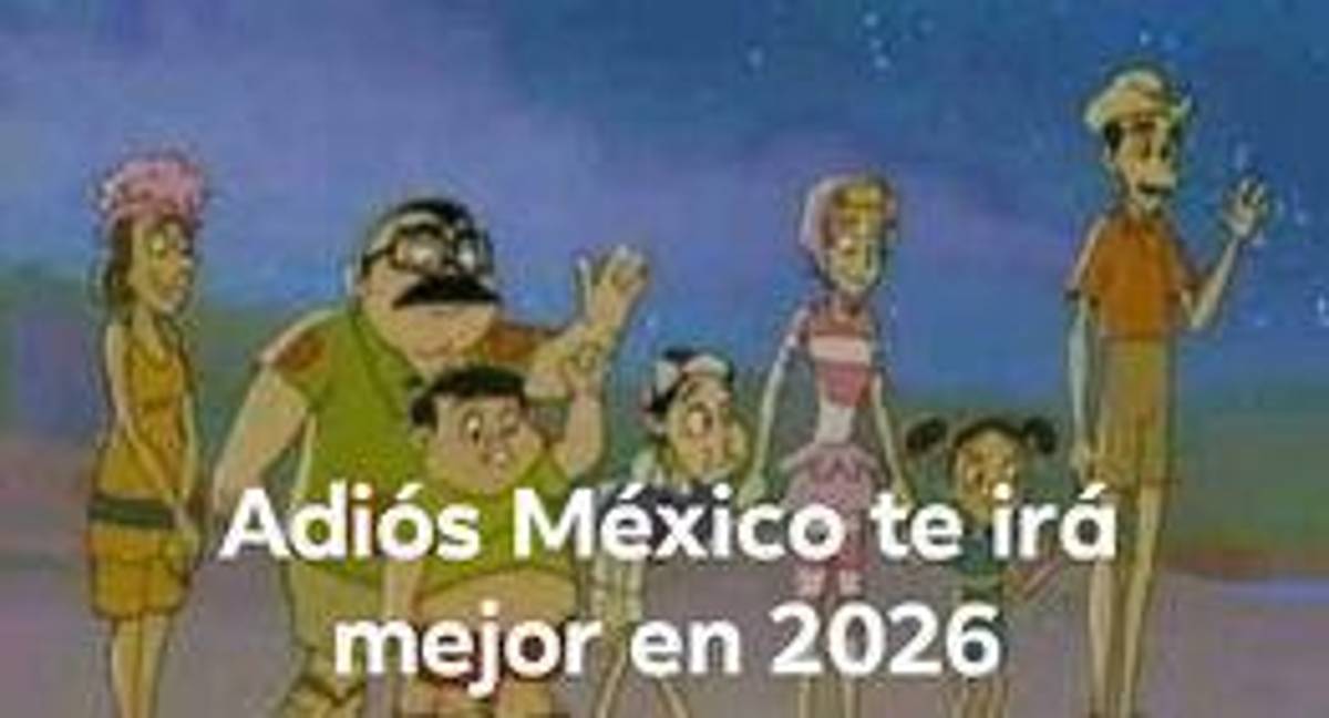 Los memes que dejó el sorteo del Mundial de Qatar 2022 donde destrozan a México y a Argentina