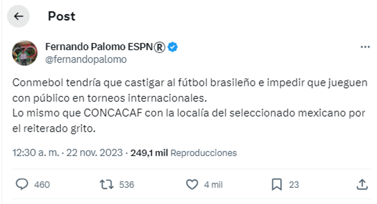¡Dardazo de Faitelson a Honduras y atacan a Concacaf! Prensa internacional reacciona al manchado triunfo de México
