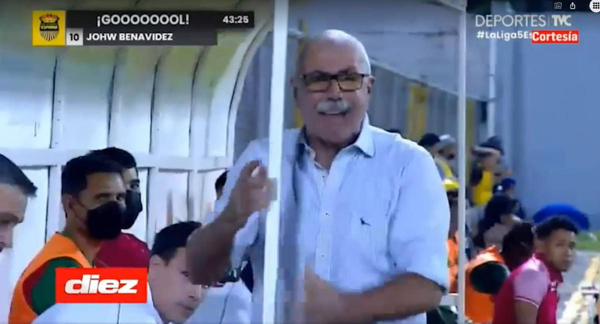 NO SE VIO EN TV: Las selfies del “Toro” Benguché, el detalle con los tacos del debutante Francisco Martínez y el enfado de Manolo Keosseián