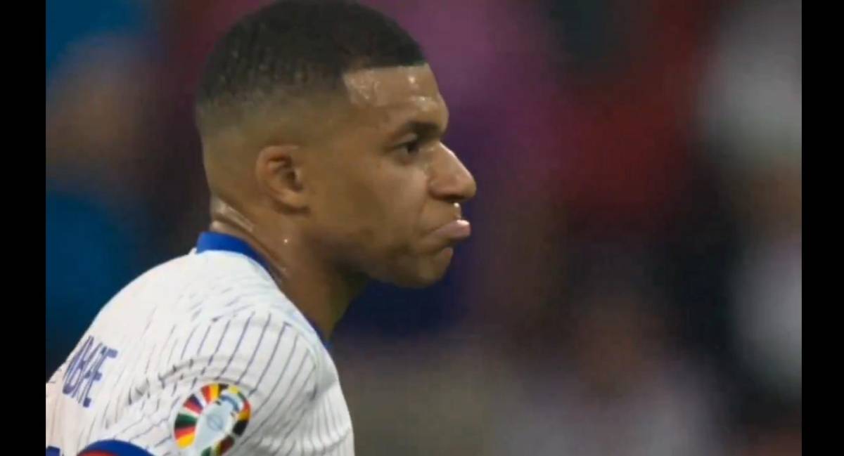 La venganza de Yamal, gesto perdedor de Mbappé a España por la final; bronca entre Cucurella y Dembélé en la Euro 2024