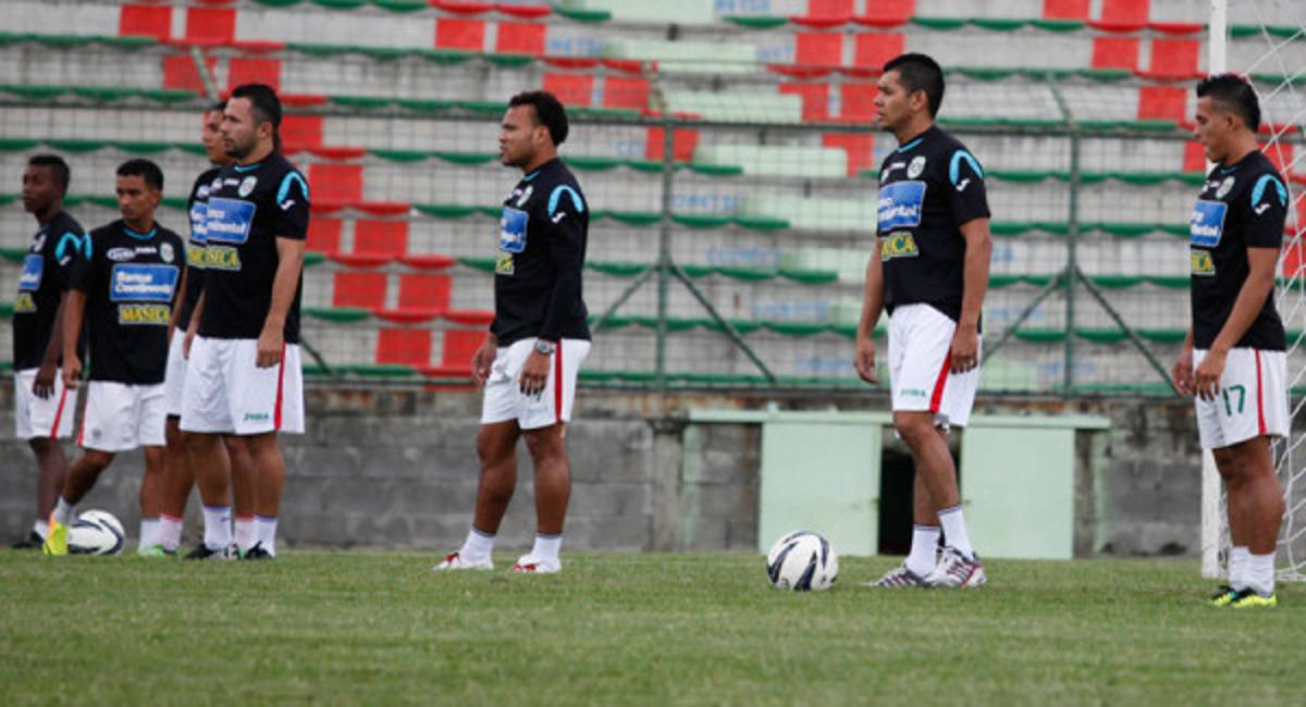Marathón presenta a Amado y a Alfredo